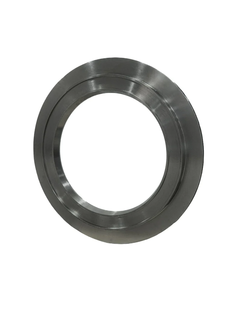 Ring aus Gusseisen