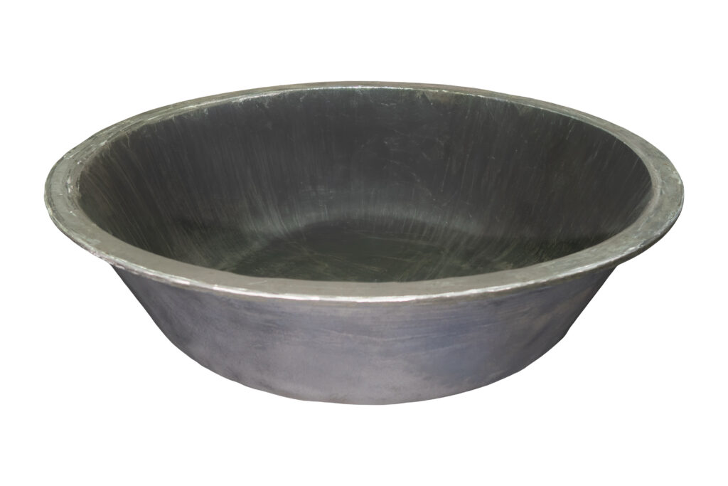 Behälter Ø2,5 m