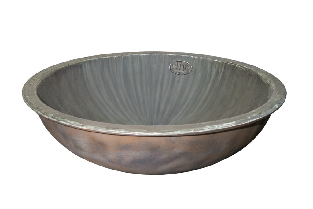 Behälter Ø2,2 m